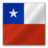 Chile Flag Icon